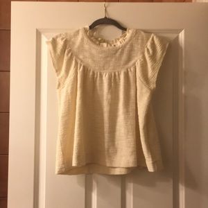 Madewell shirt